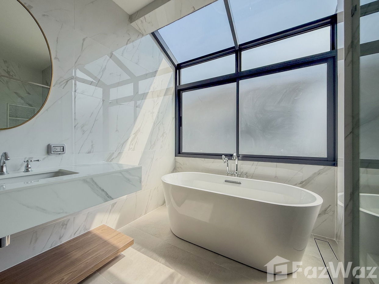 รูป บ้านเดี่ยวให้เช่า 4 ห้องนอน ในโครงการ นาราสิริ กรุงเทพกรีฑา 5337933 - รูปที่ 50/52