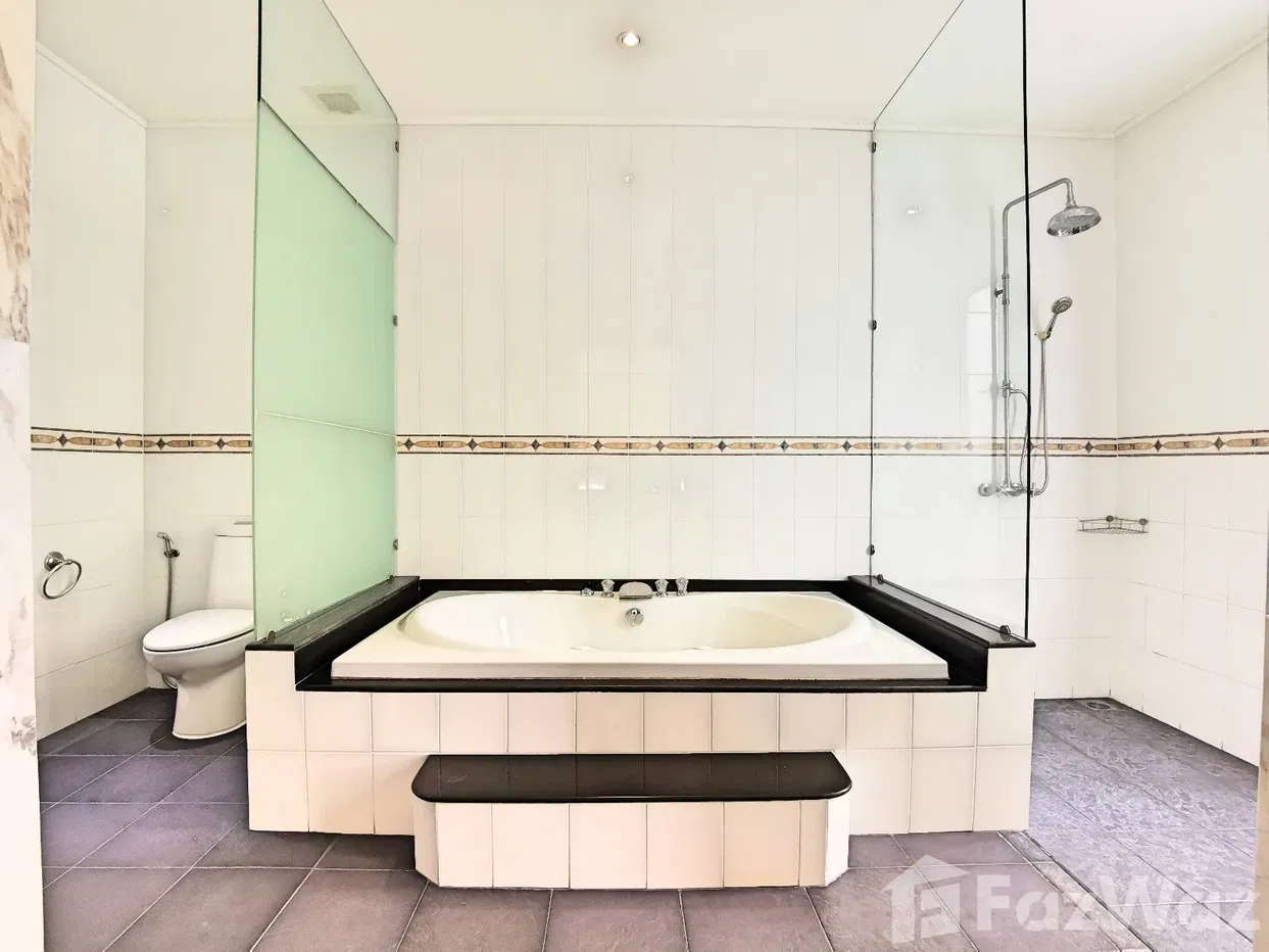 รูป ขาย วิลล่า 5 ห้องนอน ในโครงการ เดอะ การ์เด้น วิลล่าส์ 1876138 - รูปที่ 20/22