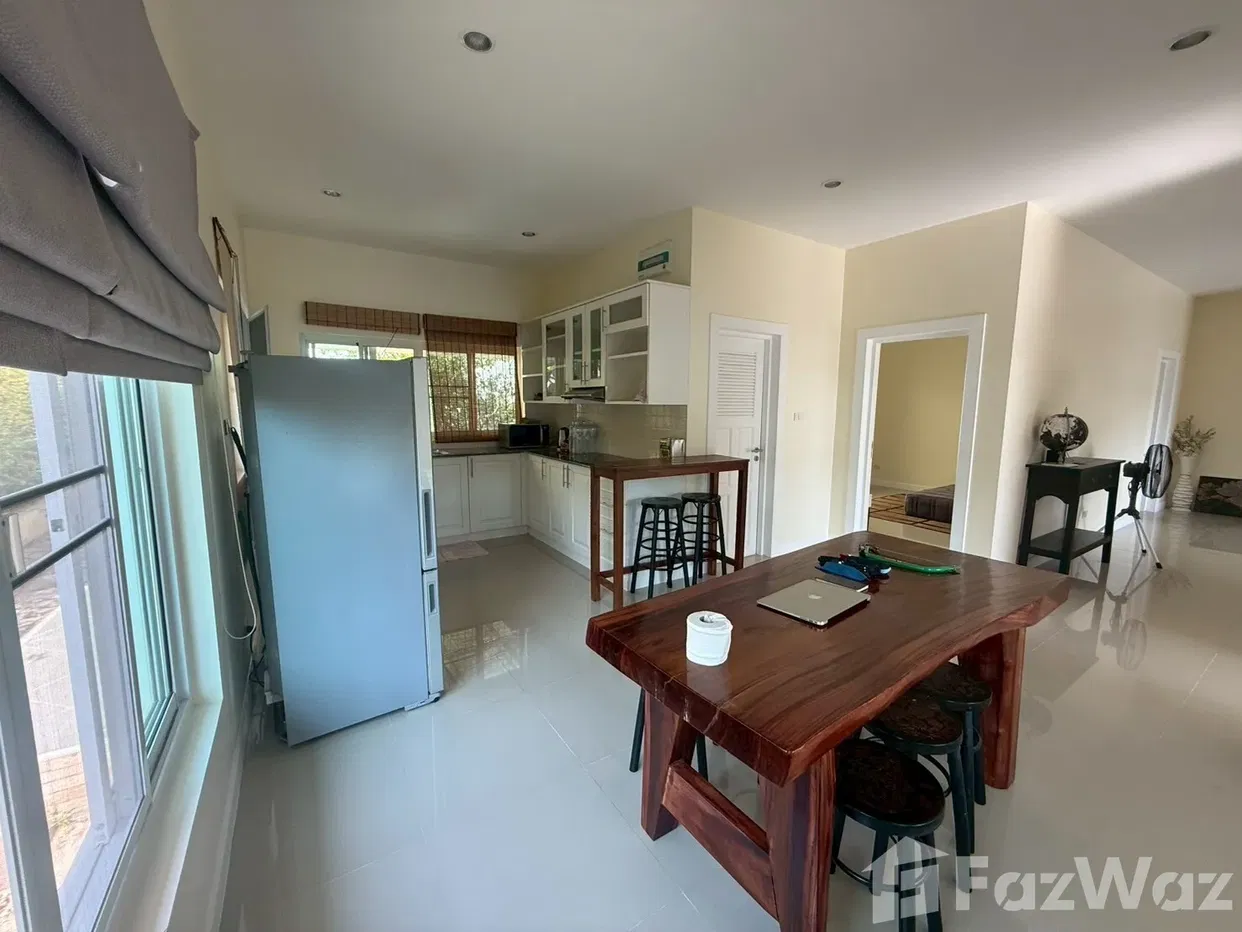 รูป บ้านเดี่ยวให้เช่า 3 ห้องนอน ในโครงการ เอมเมอรัล ซินเนอร์รี่ 5943115 - รูปที่ 21/27