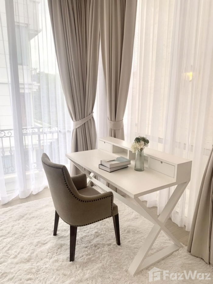 รูป บ้านเดี่ยวให้เช่า 3 ห้องนอน ในโครงการ 349 เรสซิเดนซ์ 1921082 - รูปที่ 31/36