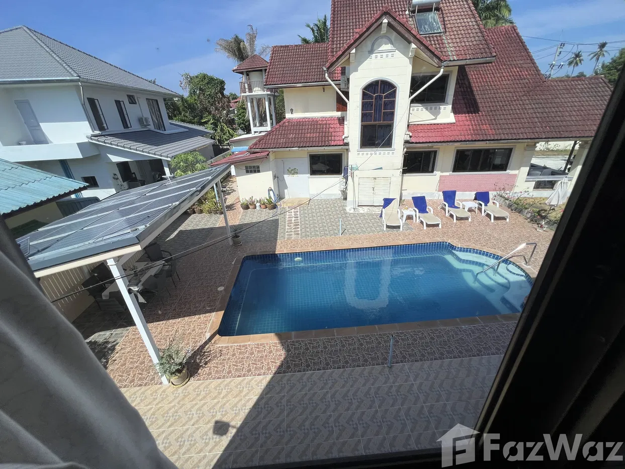 รูป บ้านเดี่ยวให้เช่า 5 ห้องนอน ใน ราไวย์, ภูเก็ต 2006178 - รูปที่ 25/25