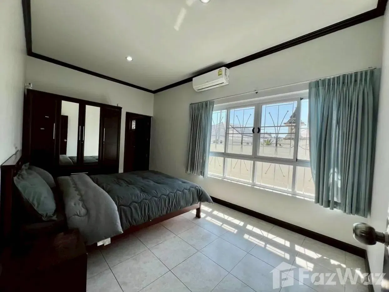 รูป บ้านเดี่ยวให้เช่า 3 ห้องนอน ในโครงการ หัวหิน วิว 5978090 - รูปที่ 20/23