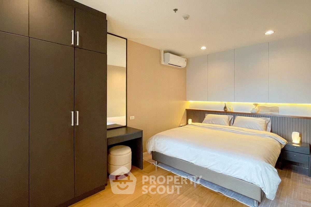 รูป คอนโด 2-ห้องนอน ที่ วิลล่า สิกขรา คอนโดมิเนียม ใกล้ พร้อมพงษ์ (ID 2537692) - รูปที่ 7/8