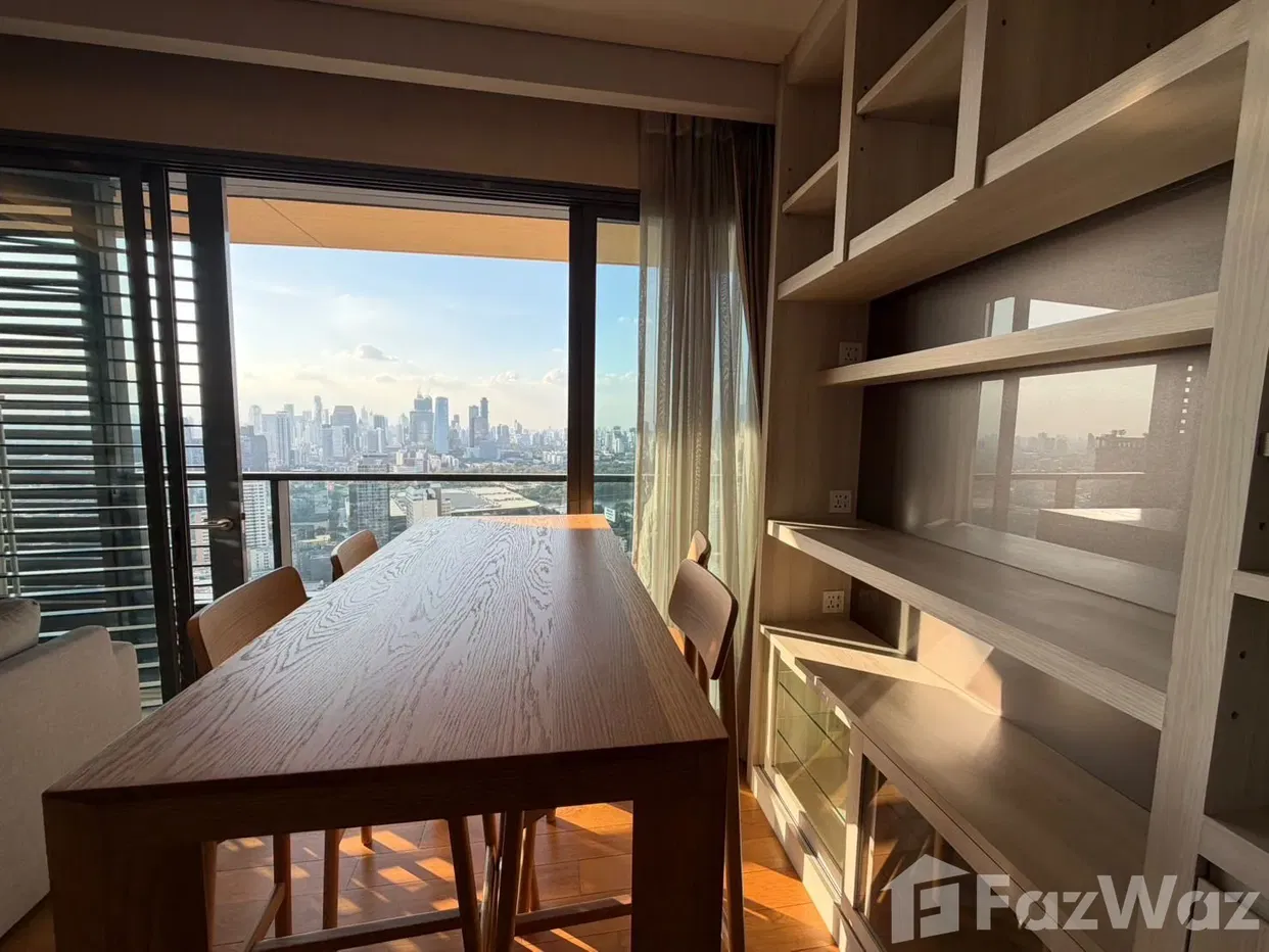 รูป คอนโดให้เช่า 2 ห้องนอน ในโครงการ เดอะ ลุมพินี 24 5950438 - รูปที่ 4/19