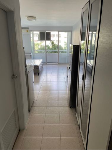 คอนโด City Villa ลาดพร้าว 130 #MRTลาดพร้าว101 500ม.