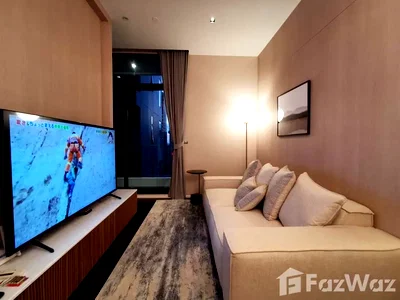 Condos for rent : 1 Bedroom Condo for rent at The Diplomat 39 1689338