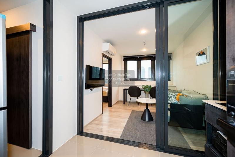 picture FOR RENT condo , XT Huaikhwang , MRT-Huai Khwang , Huai Khwang , Huai Khwang , Bangkok , CX-55465 ✅ Live chat with us ADD LINE @connexproperty ✅ - 3/9