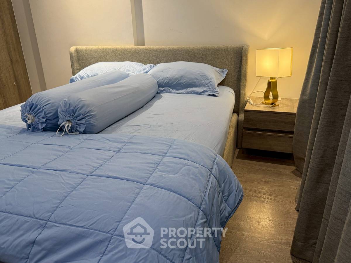 รูป คอนโด 1-ห้องนอน ที่ ลิสส์ คอนโด รัชโยธิน ใกล้ BTS รัชโยธิน (ID 2543678) - รูปที่ 7/16