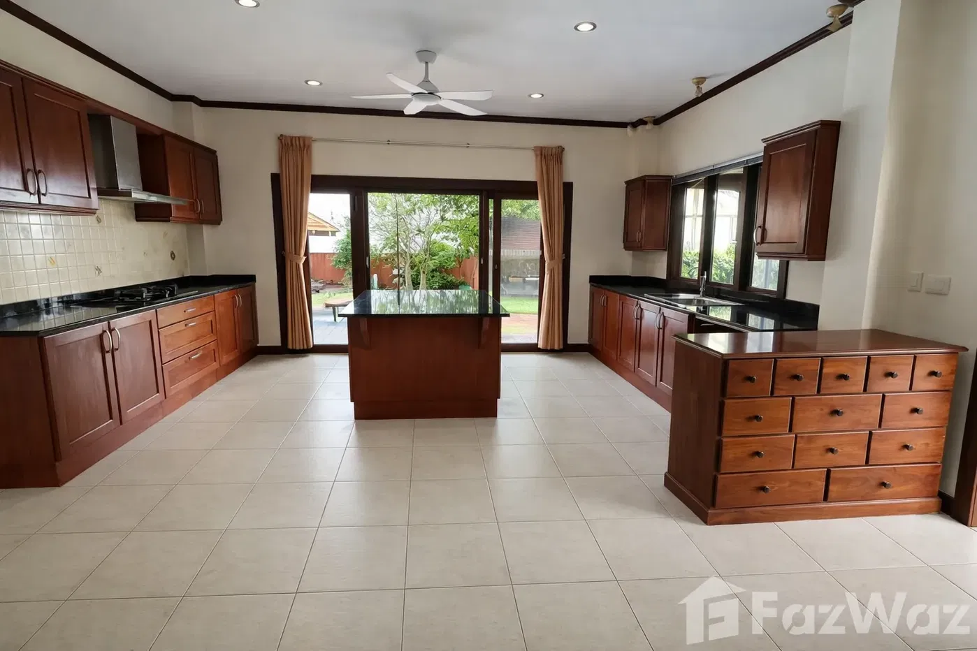 รูป วิลล่าให้เช่า 4 ห้องนอน ใน ตลิ่งงาม, สุราษฎร์ธานี 5944210 - รูปที่ 17/44