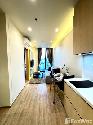 Condos for rent : One Bedroom For Rent in Sukhumvit 39 1704388