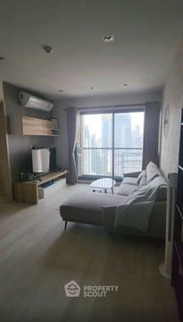 2-BR Condo at Life One Wireless near BTS Phloen Chit (ID 2051908)