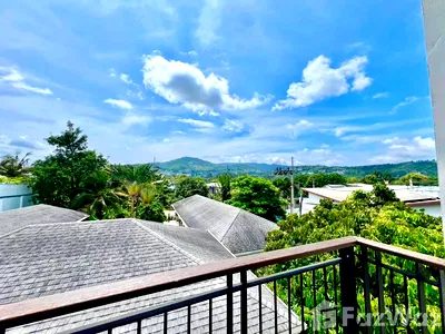 เช่าทาวน์โฮม เกาะสมุย สุราษฎร์ธานี : ทาวน์เฮ้าส์ให้เช่า 4 ห้องนอน ใน บ่อผุด, สุราษฎร์ธานี 5931726