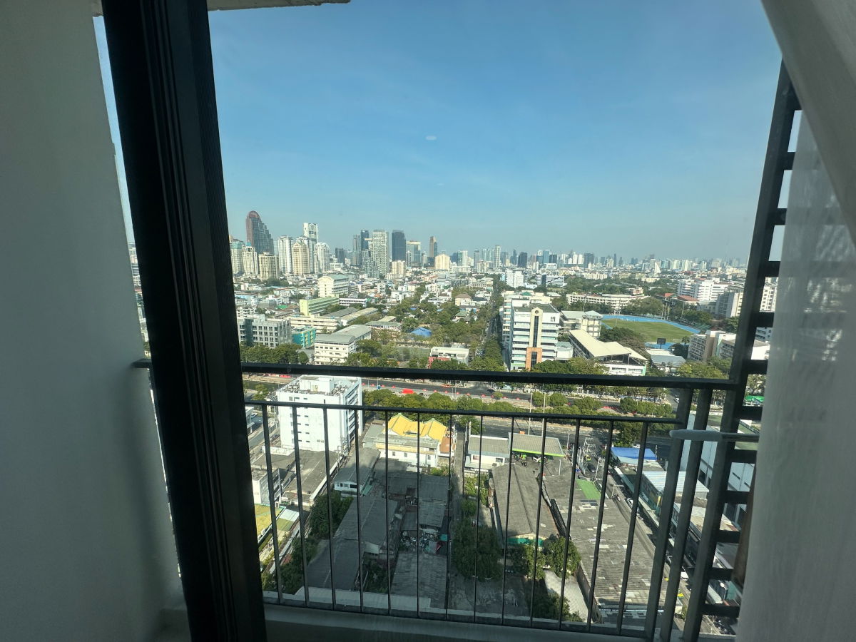 รูป 💎 Luxury Living ใจกลางสาทร! Bangkok Horizon สาทร-นราธิวาส 💎 - รูปที่ 7/9