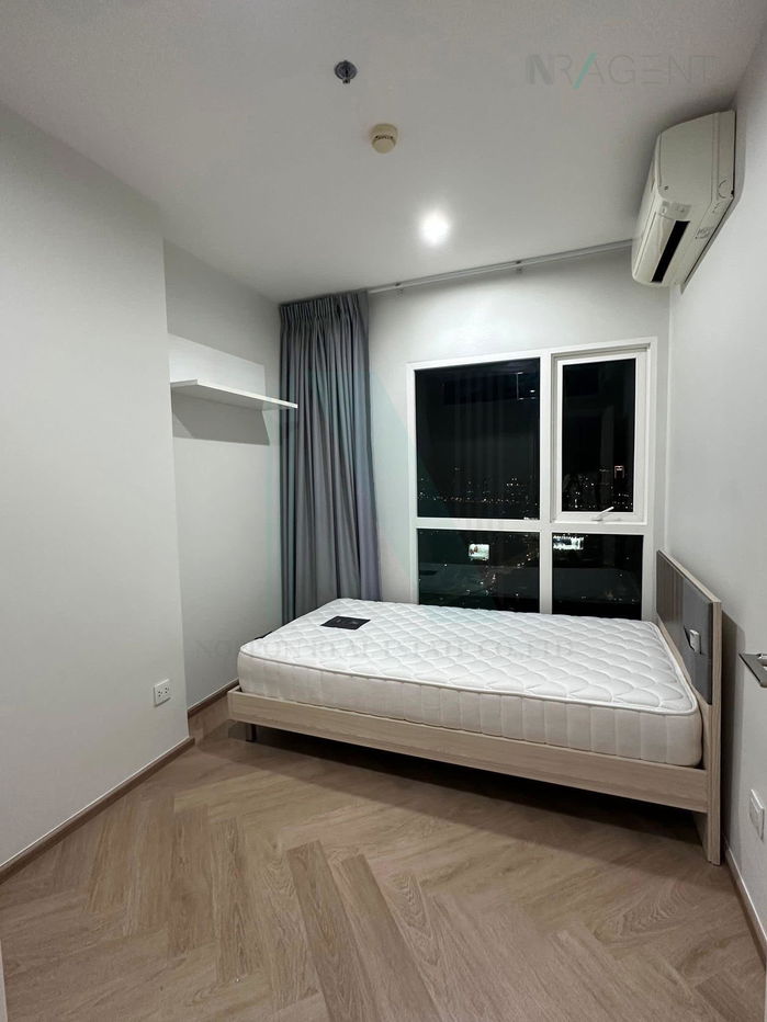 picture ðš For Sell Condo THE KEY SATHORN-CHAROENRAT Building 1, Floor 34,2 bed room, Room size 52 sqm - 2/8