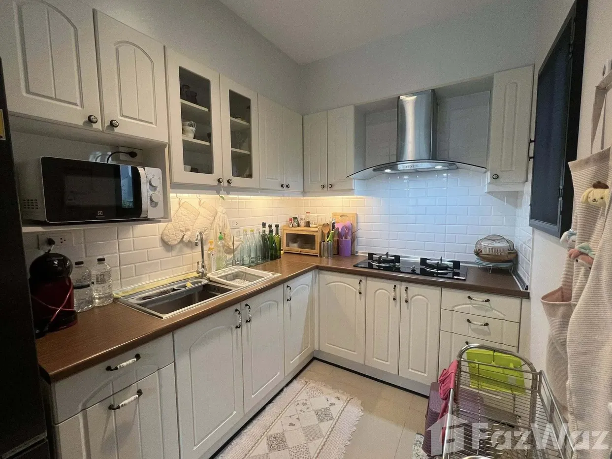 รูป บ้านเดี่ยวให้เช่า 4 ห้องนอน ในโครงการ เพฟ รามอินทรา-วงแหวน 5937024 - รูปที่ 19/23