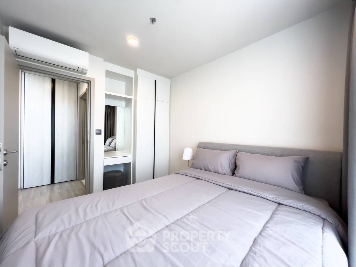 รูป คอนโด 2-ห้องนอน ที่ เดอะ ไลน์ สุขุมวิท 101 ใกล้ BTS ปุณณวิถี (ID 2543453) - รูปที่ 5/6