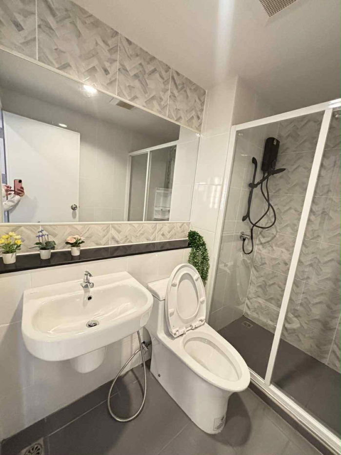 รูป Regent Home บางนา สวยมาก✨🌿 ✨ ตกแต่งสไตล์เรียบหรู - รูปที่ 8/15