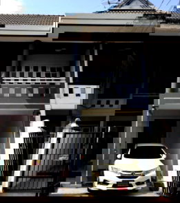 เช่าทาวน์โฮม ถนนคู้บอน : ⚡ ให้เช่า ทาวน์โฮม 2 ชั้น ซอย คู้บอน 27 แยก 25 ขนาด 22 ตร.ว. ⚡