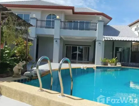 Hill view villa 5975685