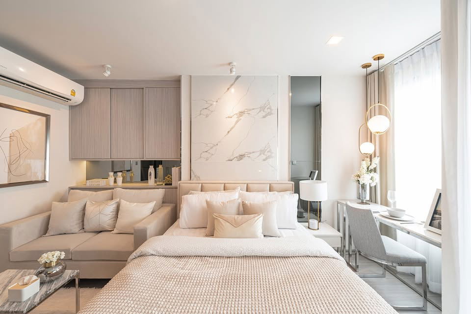 picture Life Ladprao ( Code; S-LP163 ) - 1/12