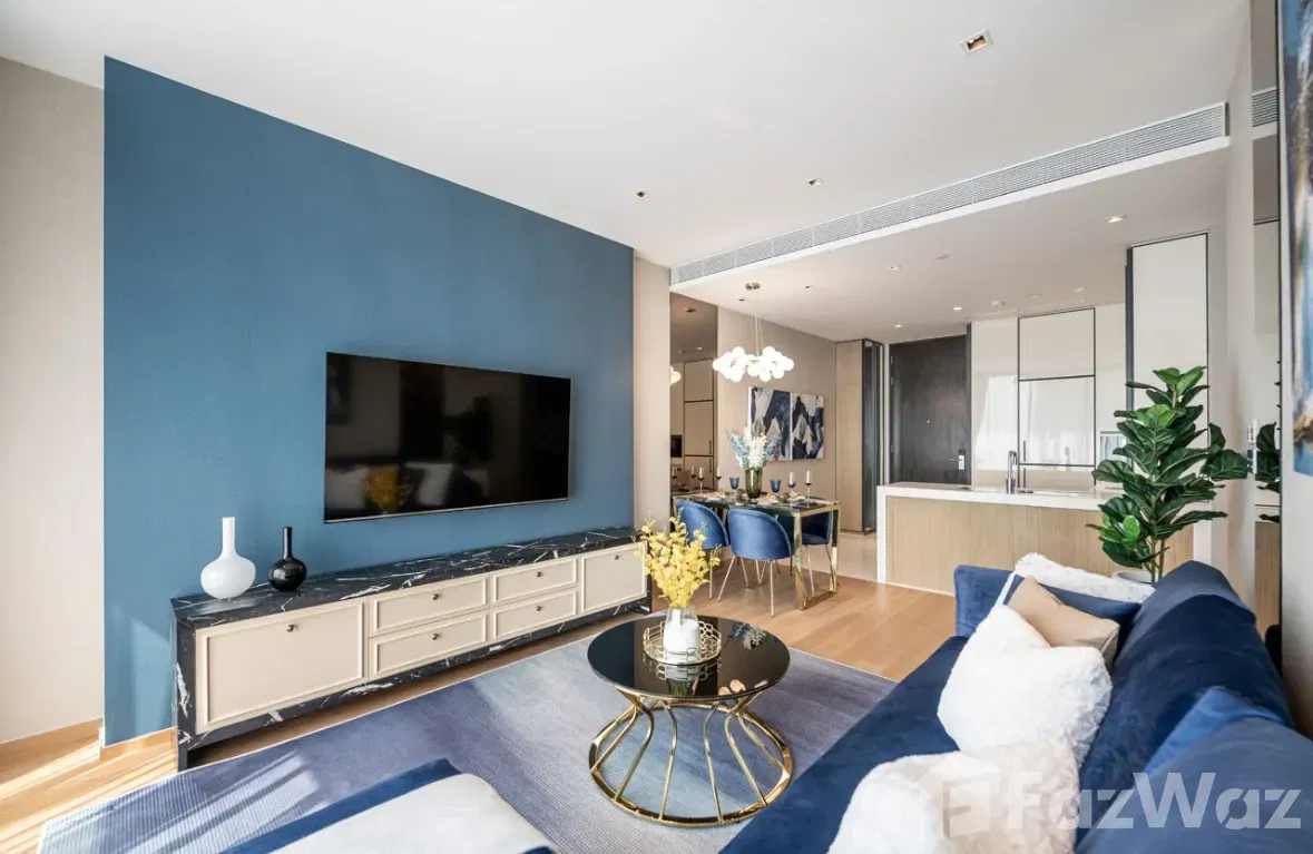 picture For rent: Beatniq Sukhumvit 32 5948162 - 17/31