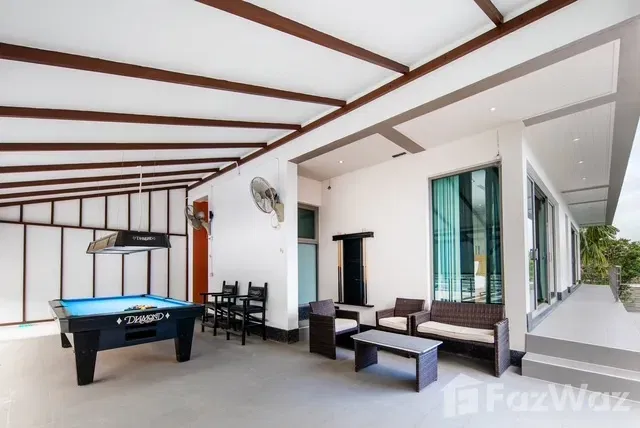 รูป วิลล่าให้เช่า 4 ห้องนอน ในโครงการ ไดมอนด์ ทรี วิลล่า 1635204 - รูปที่ 16/46