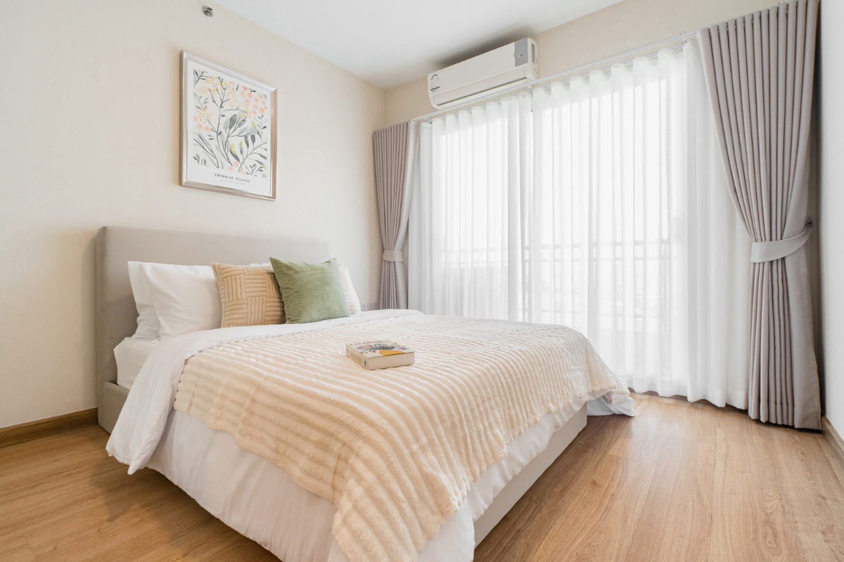 รูป ME2500554 ขายคอนโดหรู ศุภาลัย ริเวอร์ รีสอร์ท เจริญนคร ติดแม่น้ำเจ้าพระยา - รูปที่ 10/18