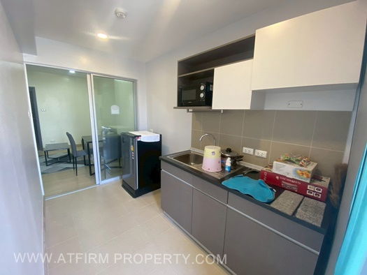 รูป 💖💖[เช่า] คอนโด ศุภาลัย เวอเรนด้า ภาษีเจริญ/ 1 ห้องนอน ขนาด 42 ตรม. ราคา 15,000 บาท ตึก A/ สนใจสอบถามได้นะคะ Line ID = atfirm2010 💖💖 - รูปที่ 11/14