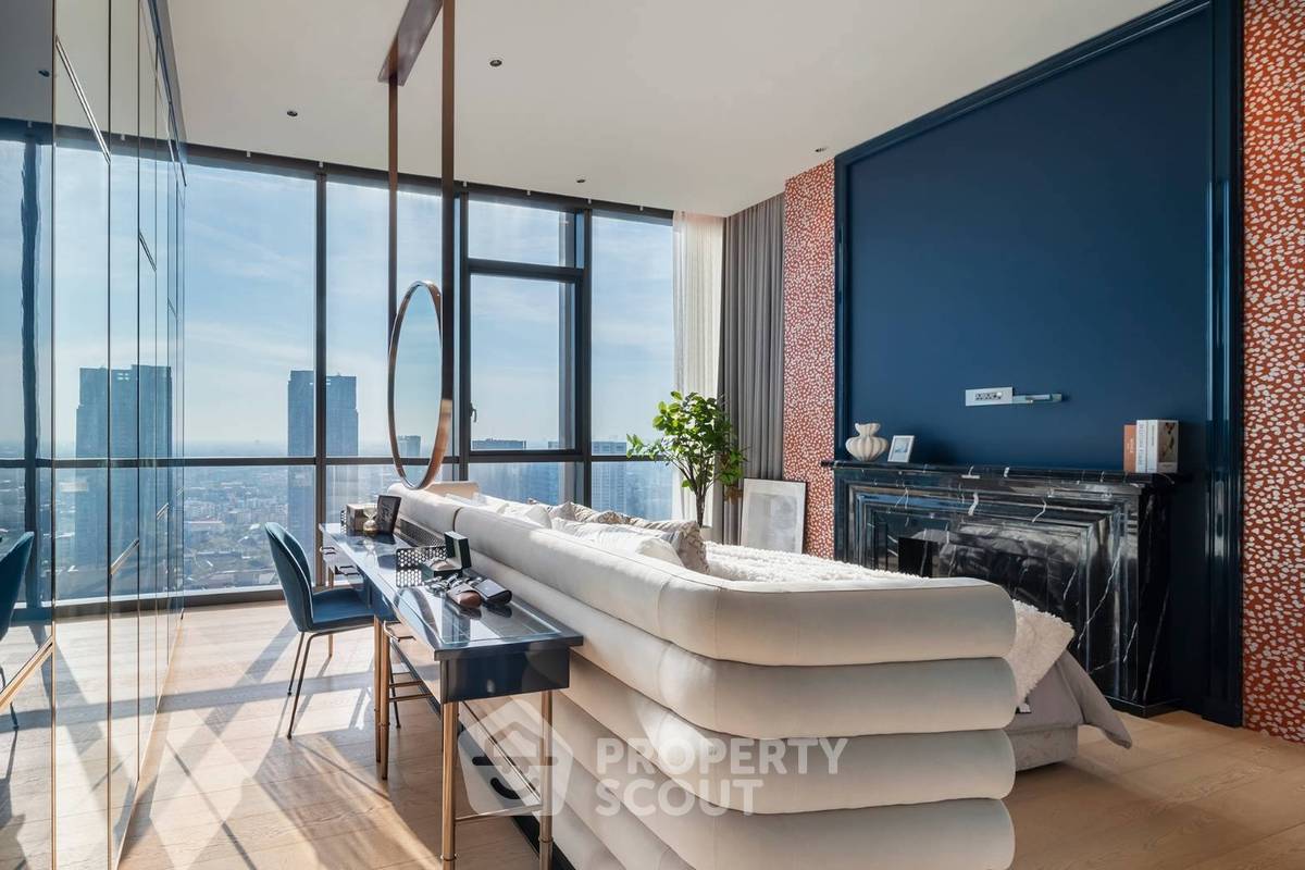 รูป คอนโด 3-ห้องนอน ที่ เดอะ โมนูเมนต์ ทองหล่อ ใกล้ ทองหล่อ (ID 2541069) - รูปที่ 27/29