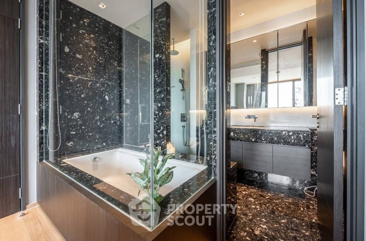 รูป คอนโด 1-ห้องนอน ที่ บีทนิค สุขุมวิท 32 ใกล้ BTS ทองหล่อ (ID 2541733) - รูปที่ 15/16