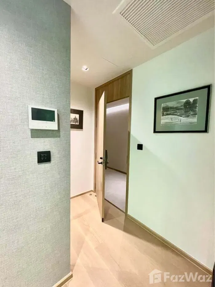 picture 1-Bedroom Luxury Condo at Chalermnit Art De Maison 2004221 - 14/15