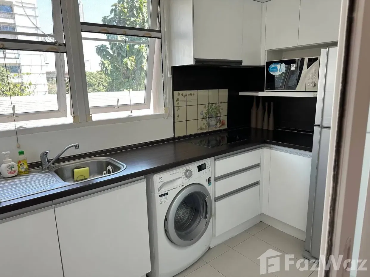 รูป คอนโดให้เช่า 2 ห้องนอน ในโครงการ เดอะ บางกอก สาทร-ตากสิน 2015954 - รูปที่ 1/7