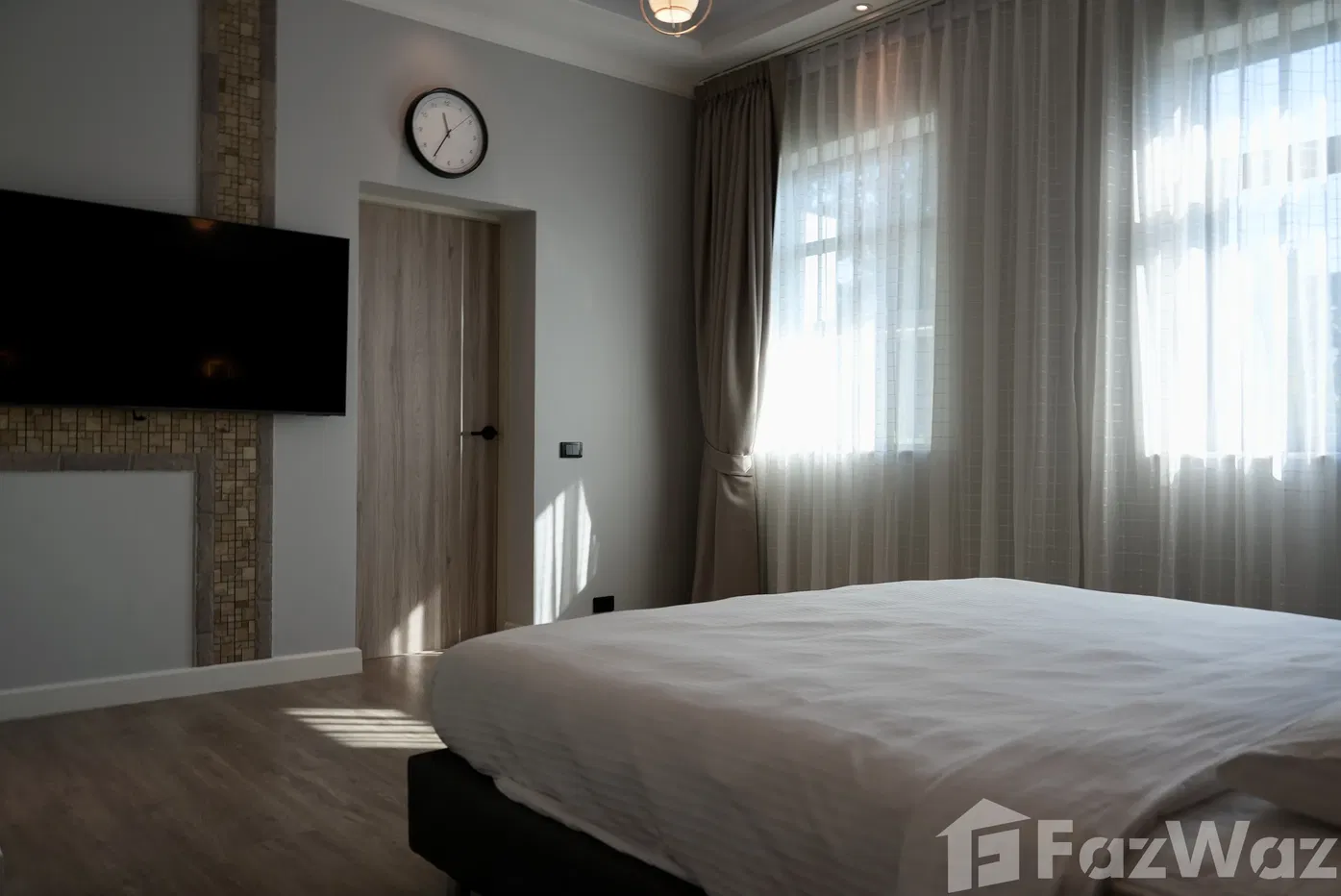 รูป วิลล่าให้เช่า 5 ห้องนอน ใน ศรีสุนทร, ภูเก็ต 5929842 - รูปที่ 10/16