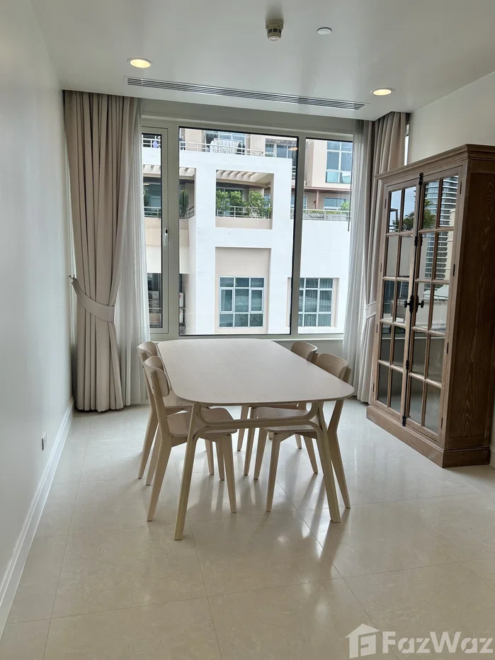 รูป คอนโดให้เช่า 2 ห้องนอน ในโครงการ คิว หลังสวน 5934246 - รูปที่ 7/12