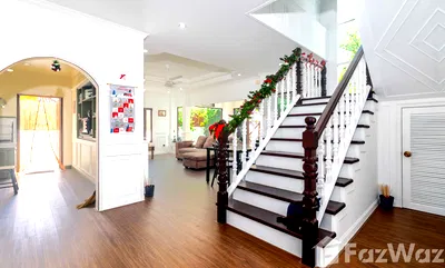 Houses for rent Kathu Phuket : 4 Bedroom House for rent in Kamala, Phuket  1887346