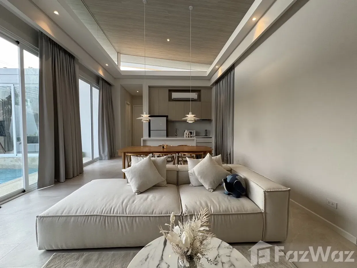 picture Newly completed! Modern Luxury Private Pool villa 2009160 - 5/20