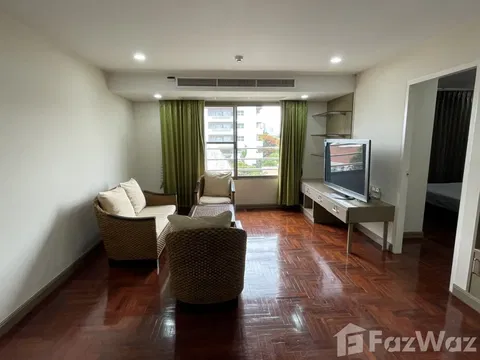 คอนโดให้เช่า 2 ห้องนอน ในโครงการ สุพรีม เพลส 1641592