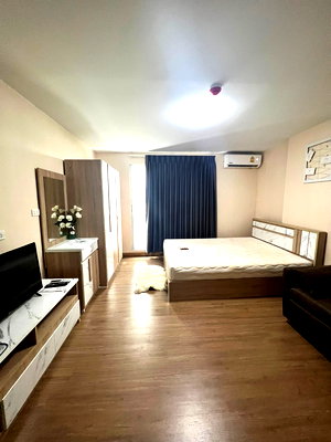 Condos for rent :  Plum condo Paholyothin89 for rent 