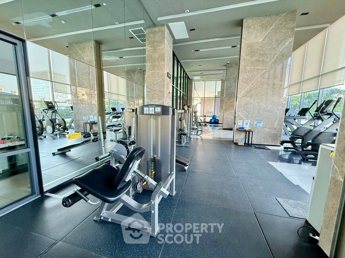 รูป คอนโด 1-ห้องนอน ที่ ไอดีโอ สุขุมวิท 93 ใกล้ BTS บางจาก (ID 2542237) - รูปที่ 17/22