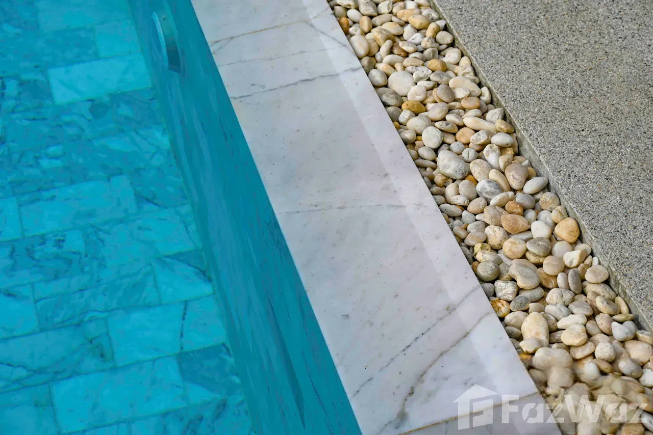 รูป วิลล่าให้เช่า 4 ห้องนอน ในโครงการ เดอะ การ์เด้น บาย วิชรา 5953039 - รูปที่ 22/31