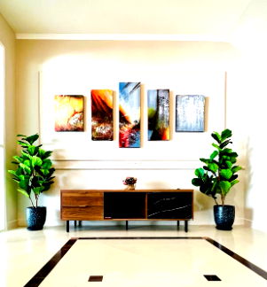 ทาวน์โฮมให้เช่า : ให้เช่า บ้านกลางเมือง เดอะรอยัล โมนาโค ศรีนครินทร์24  เฟอร์ฯ ครบ พร้อมเข้าอยู่