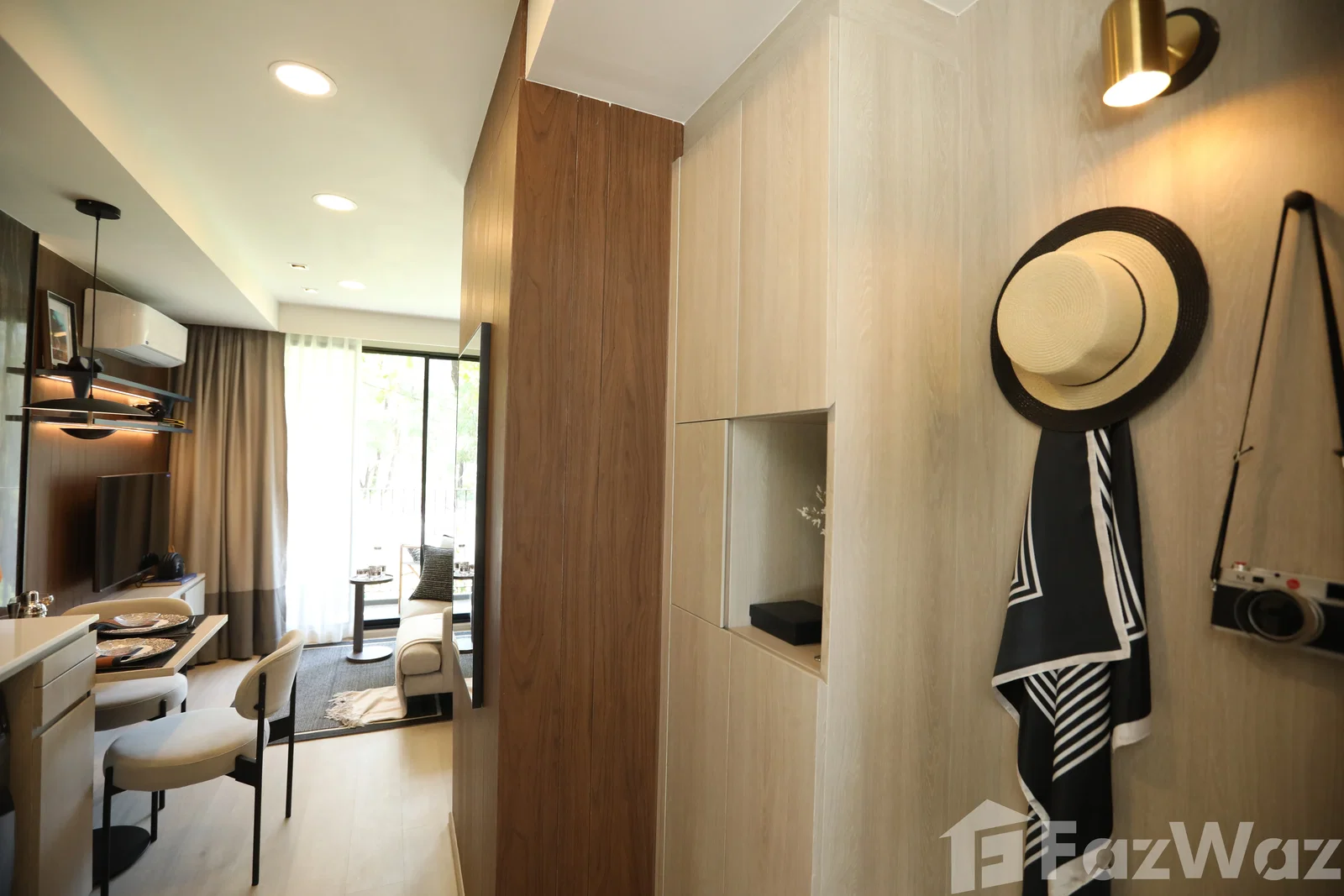 1 bedroom condo for sale at SoOrigine Bangtao 5976839