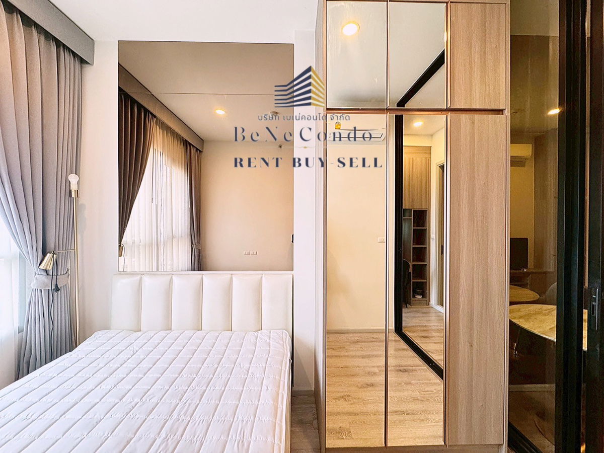 picture *** Condo for rent : Knights Bridge Prime Ratchayothin *** - 2/9