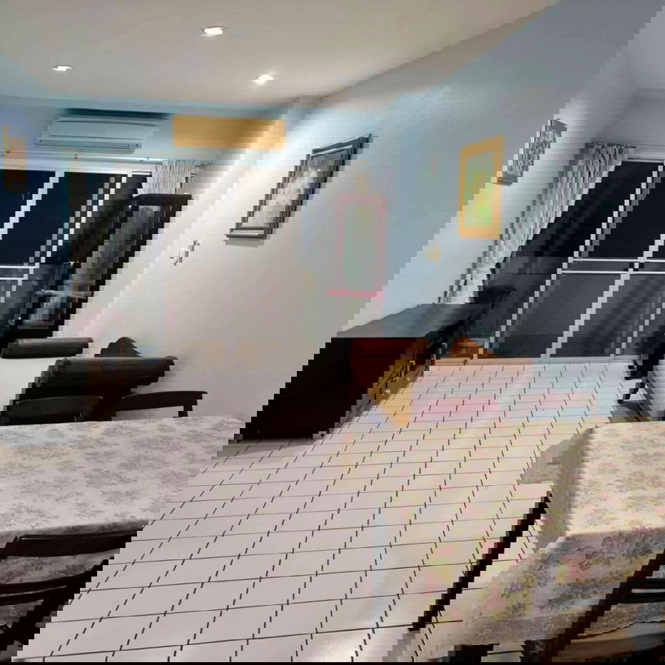 picture 💟💟Baan Prachanivet condo. For rent 0996545197 - 1/9