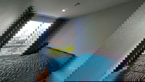 🟧🟨🟩 E92016-01  เดอะ เบส สุขุมวิท 77 📌LINE : @481kipxm 🟩🟨🟧