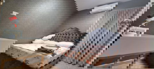 รูปภาพ Deco Condo for rent, Bearing, 300 meters to BTS.