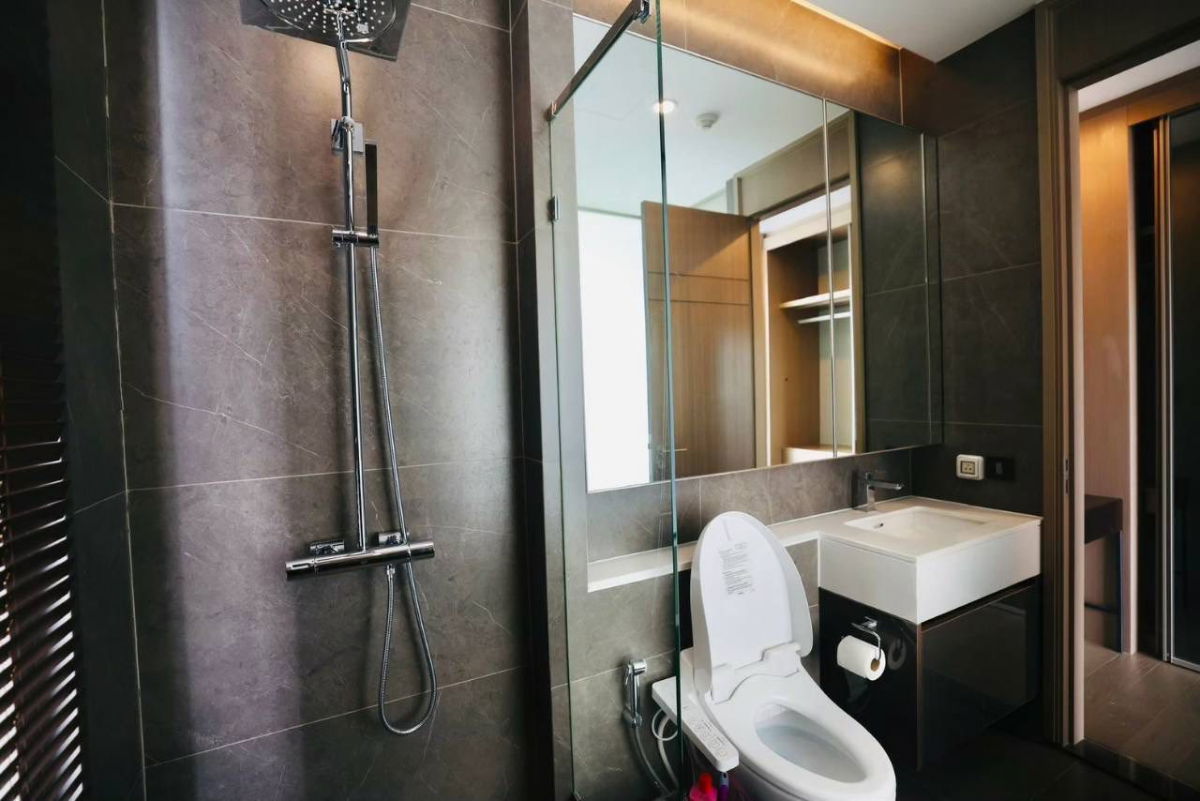 picture Code: 26KJ200 for rent The Esse at Singha Complex🔥🔥 Line ID: @kjcondo (with @)🔥🔥 - 18/18