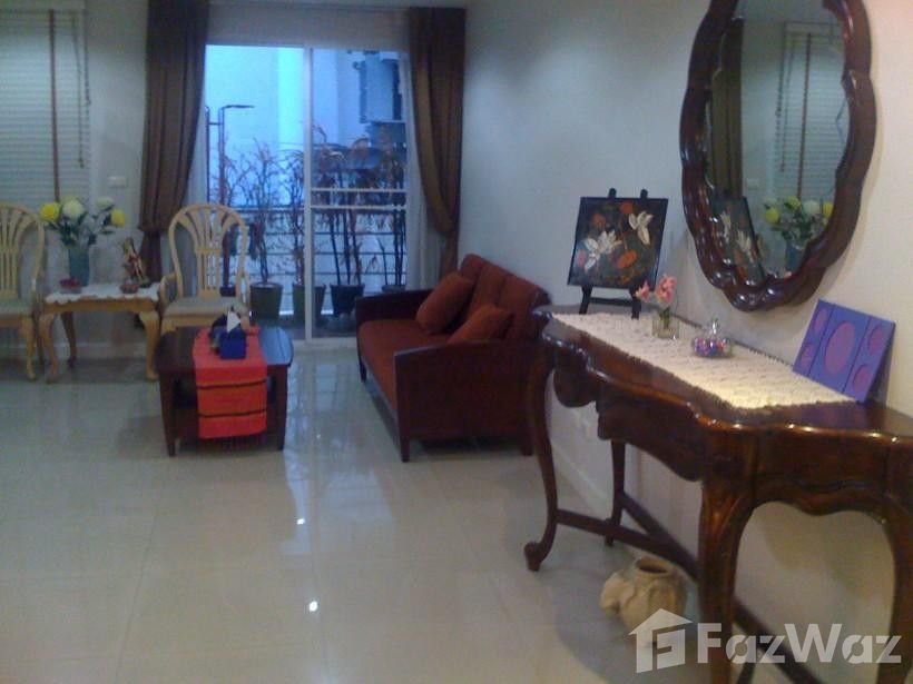 รูป ขาย คอนโด 2 ห้องนอน ในโครงการ ซีรีน เพลส สุขุมวิท 24 38741 - รูปที่ 1/6