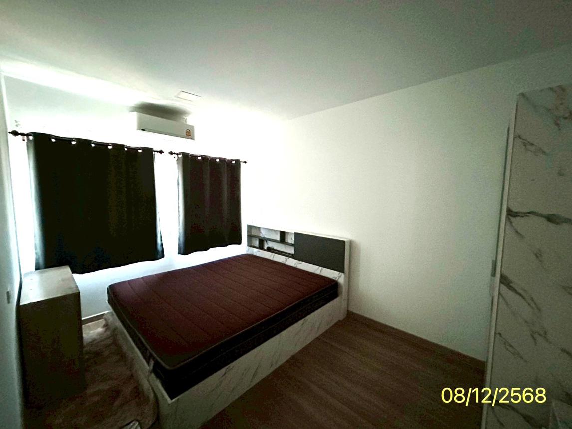 รูป ทาวน์เฮ้าส์ สำหรับขาย เดอะ คอนเนค 49 แอท รังสิต คลองสอง คลองหลวง ปทุมธานี - รูปที่ 15/24