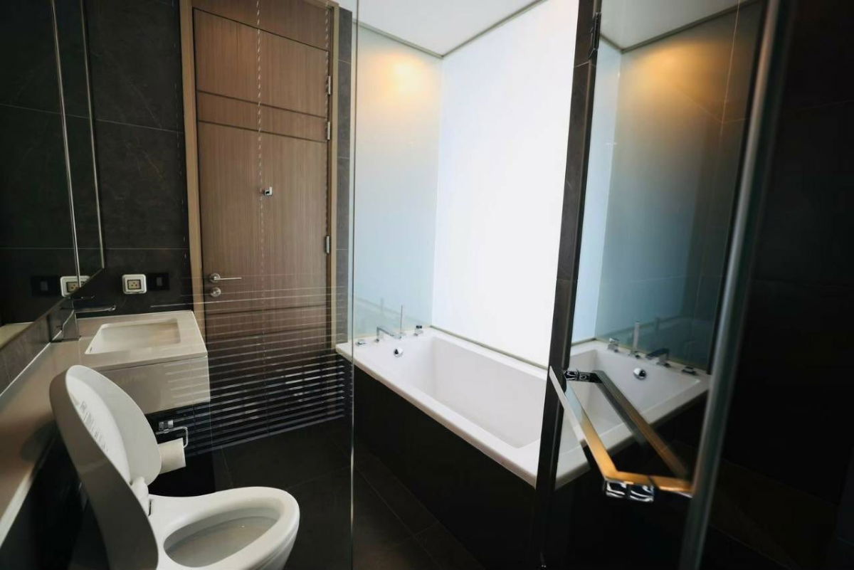 รูป 🏢 ให้เช่าคอนโด : The Esse at Singha Complex (ดิ เอส แอท สิงห์ คอมเพล็กซ์) รหัสทรัพย์ | 📌LNP-C11495 - รูปที่ 17/17